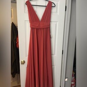 NWT Lulus Dress